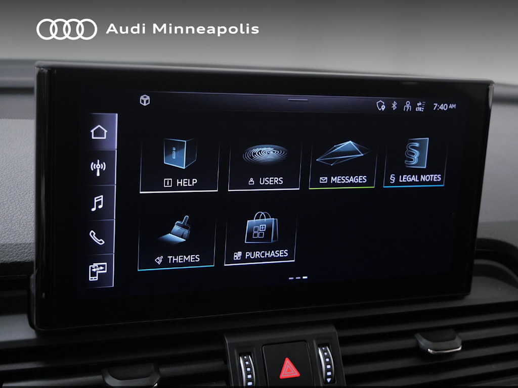 Thumbnail: 2023 Audi Q5 - 24