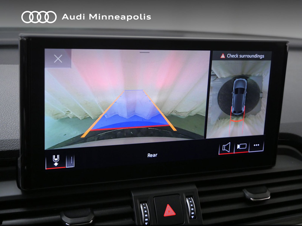 Thumbnail: 2023 Audi Q5 - 27