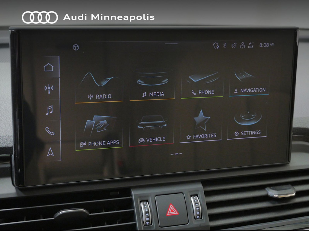Thumbnail: 2023 Audi Q5 - 10
