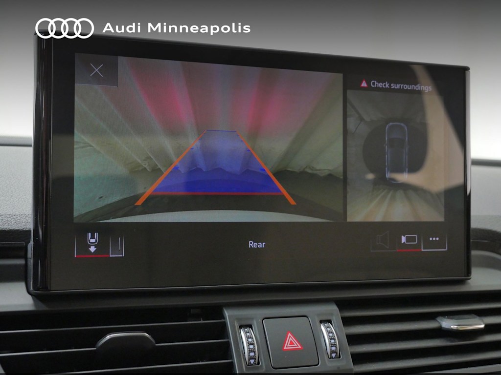 Thumbnail: 2023 Audi Q5 - 28