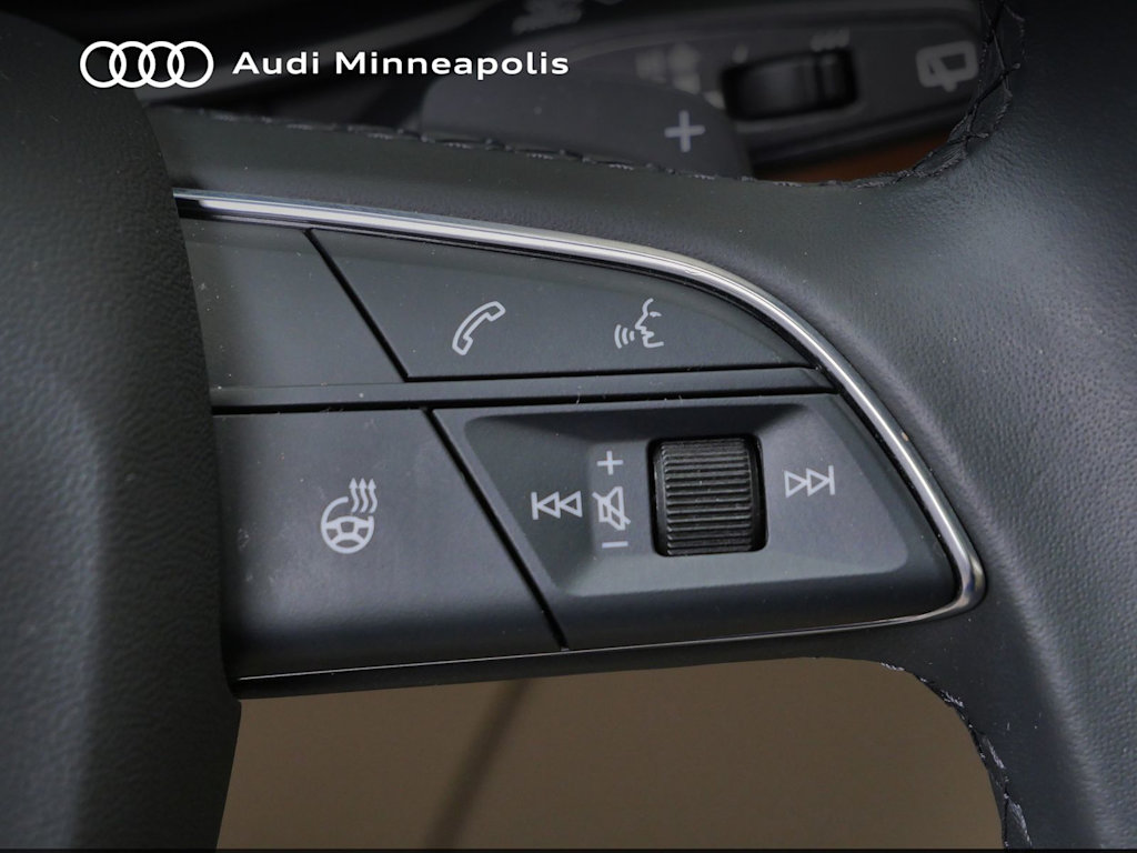 Thumbnail: 2023 Audi Q5 - 24