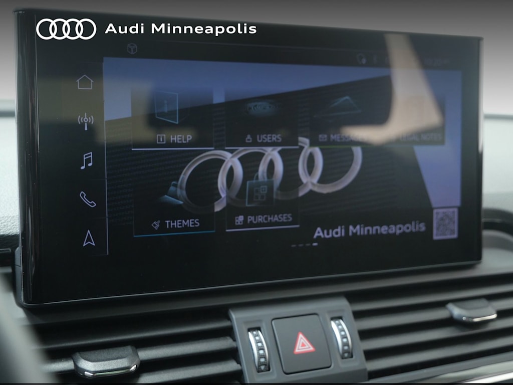 Thumbnail: 2023 Audi Q5 - 11