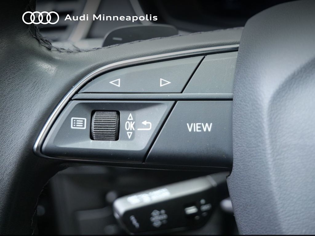 Thumbnail: 2023 Audi Q5 - 28