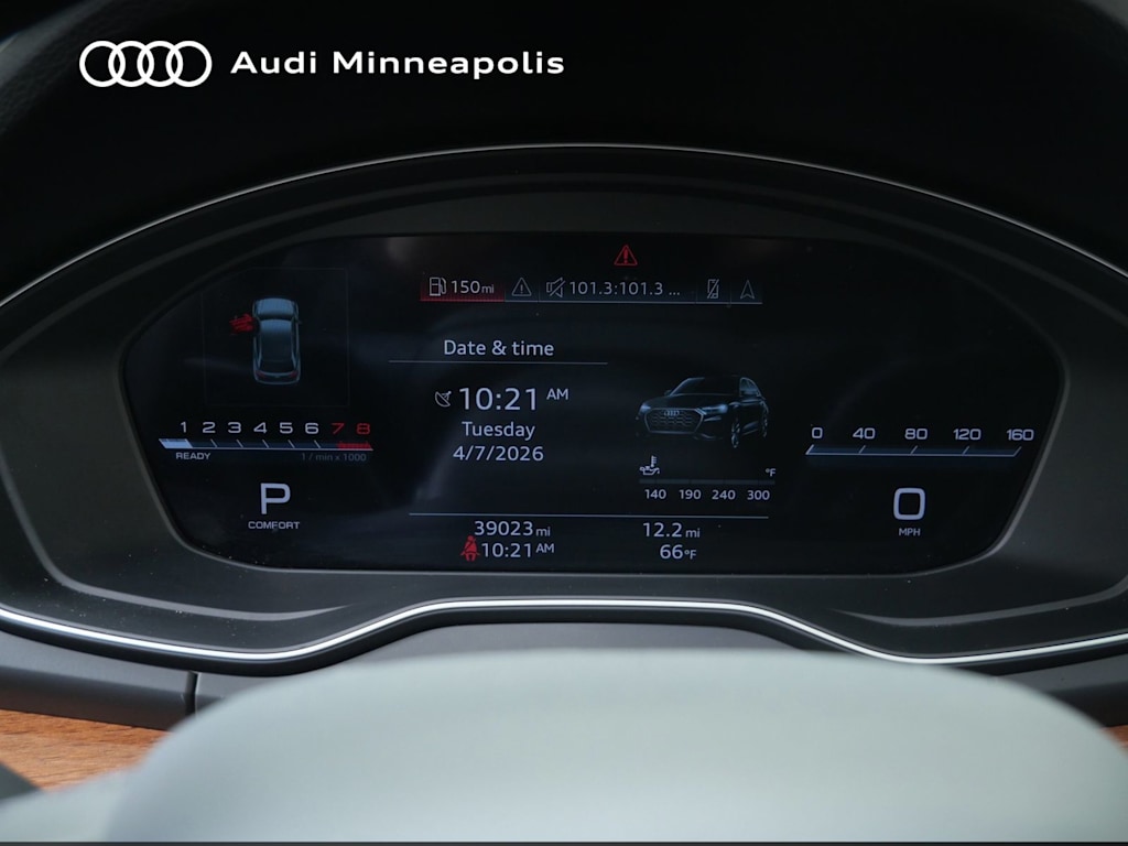 Thumbnail: 2023 Audi Q5 - 13
