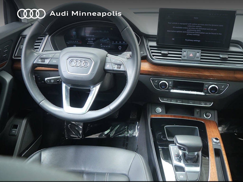 Thumbnail: 2023 Audi Q5 - 9