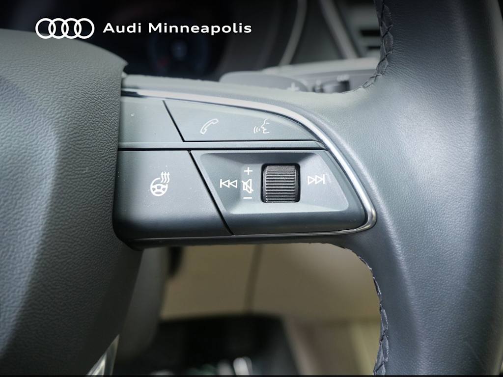 Thumbnail: 2023 Audi Q5 - 21
