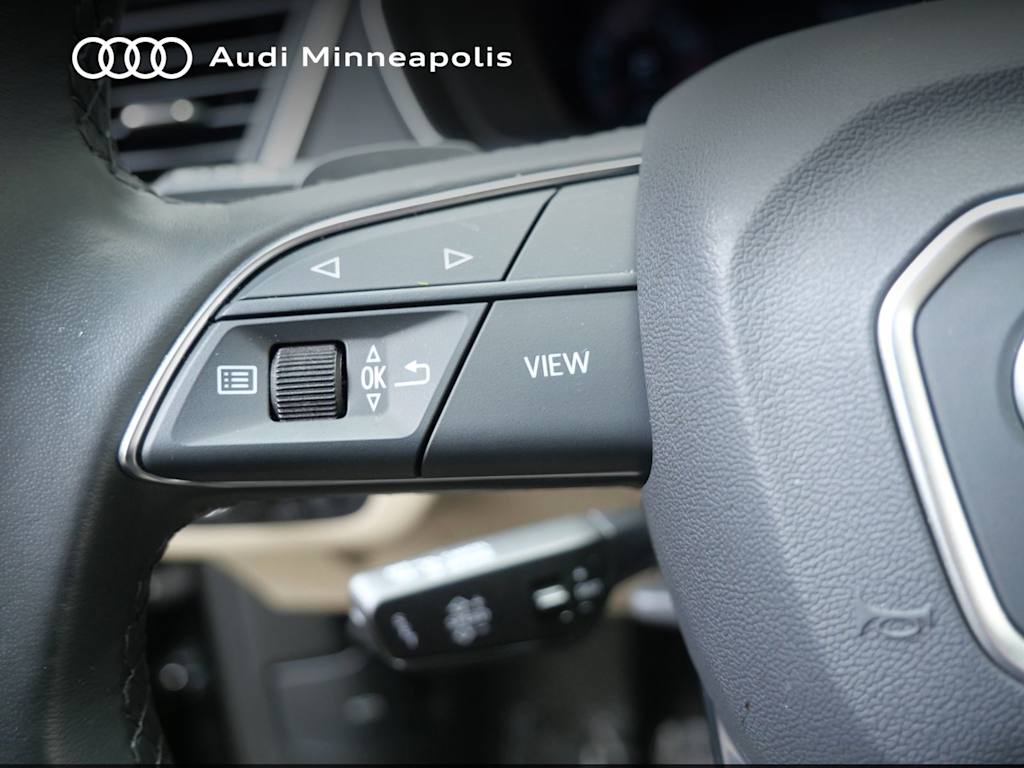 Thumbnail: 2023 Audi Q5 - 22