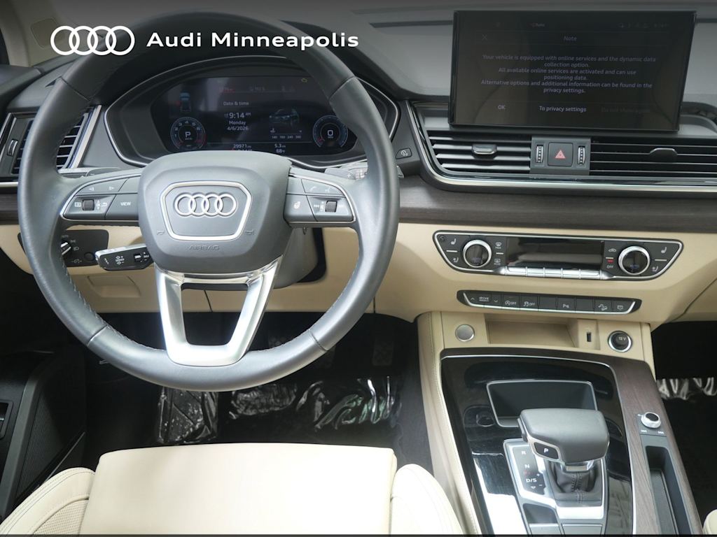 Thumbnail: 2023 Audi Q5 - 7
