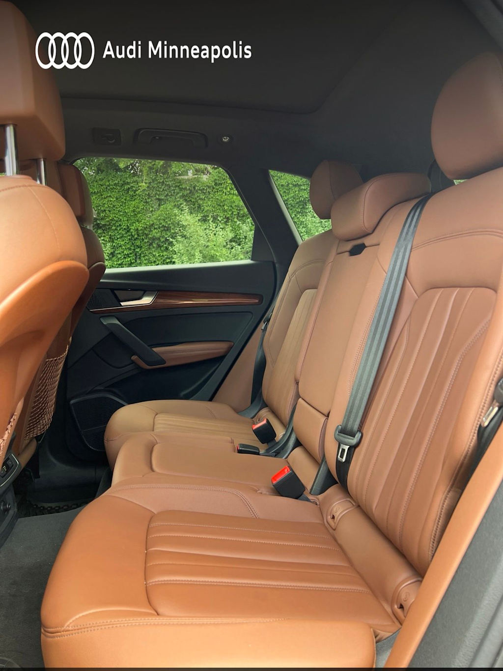 Thumbnail: 2023 Audi Q5 - 9