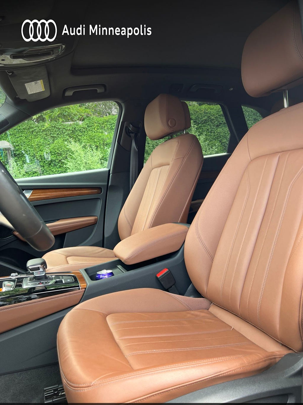 Thumbnail: 2023 Audi Q5 - 8