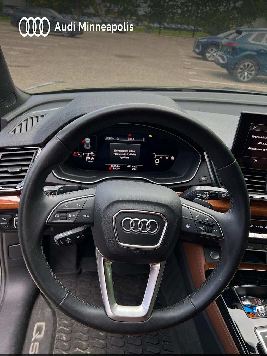 Thumbnail: 2023 Audi Q5 - 7