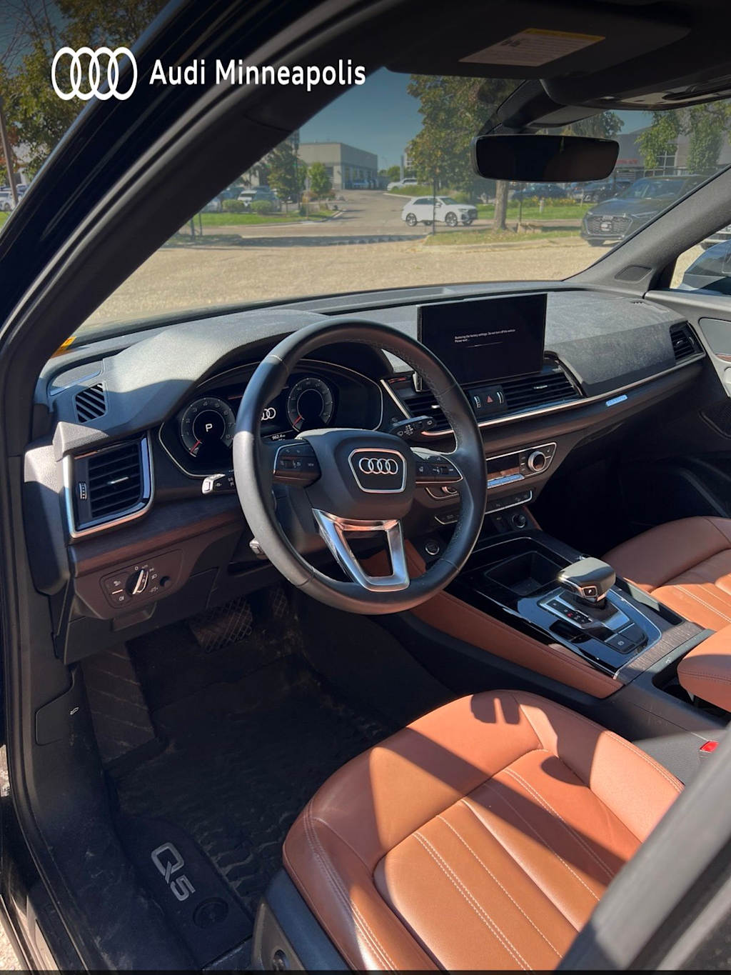 Thumbnail: 2023 Audi Q5 - 2