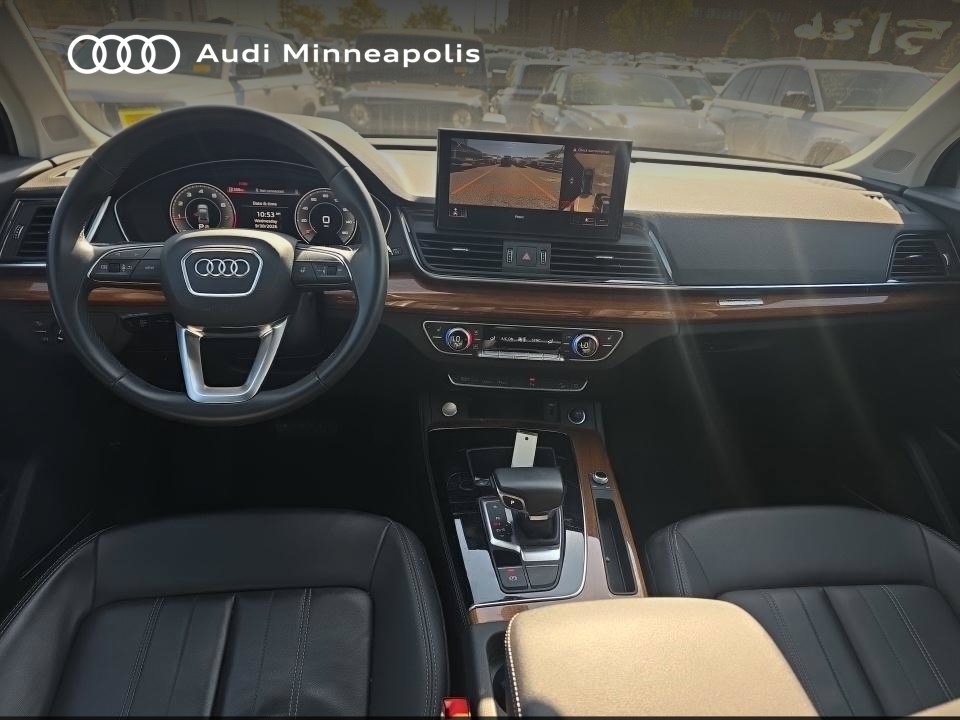 Thumbnail: 2023 Audi Q5 - 2
