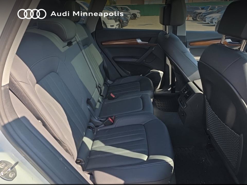 Thumbnail: 2023 Audi Q5 - 15