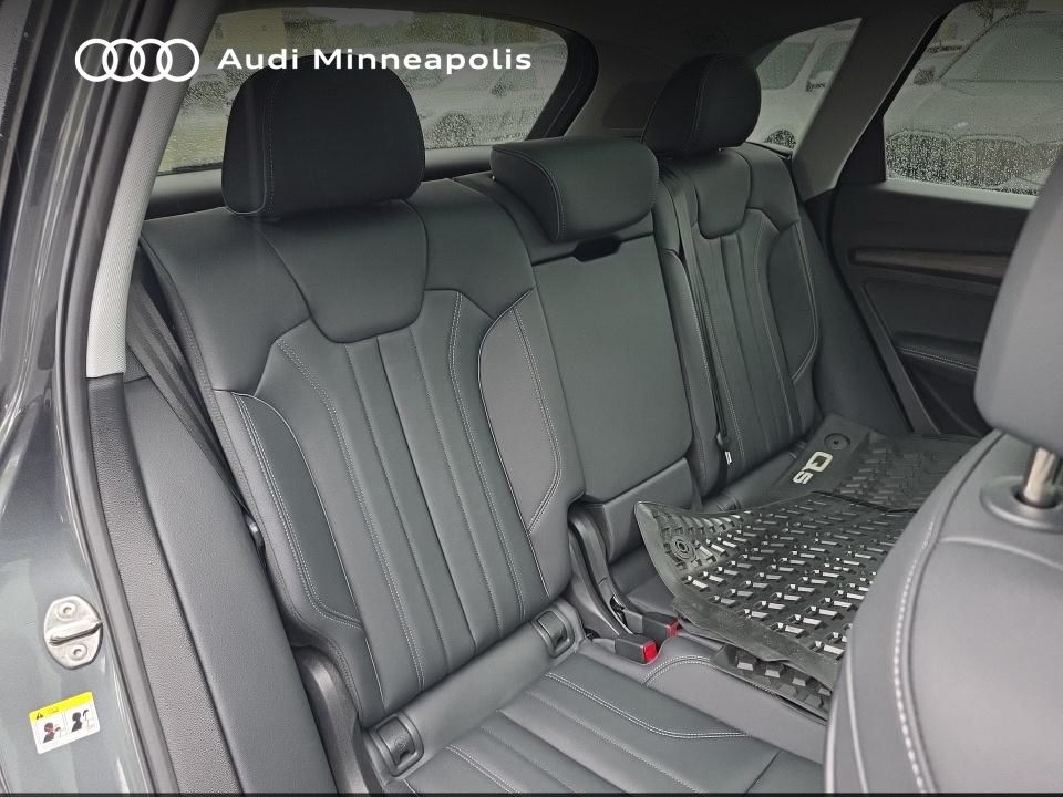 Thumbnail: 2024 Audi Q5 - 18