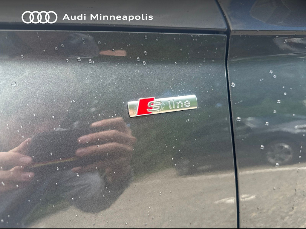 Thumbnail: 2024 Audi Q5 - 7
