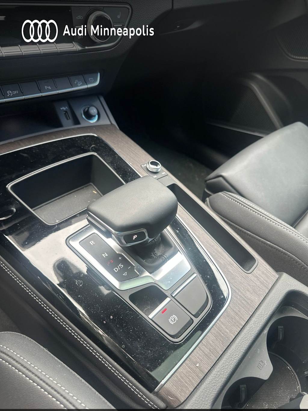 Thumbnail: 2024 Audi Q5 - 12