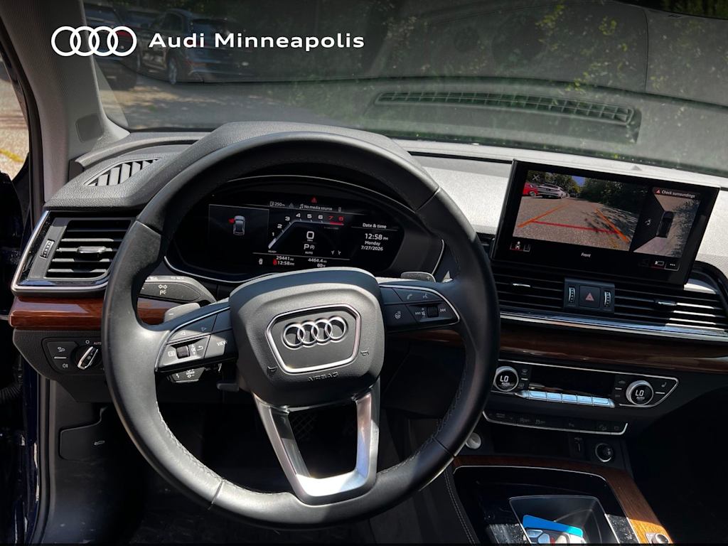Thumbnail: 2023 Audi Q5 - 7