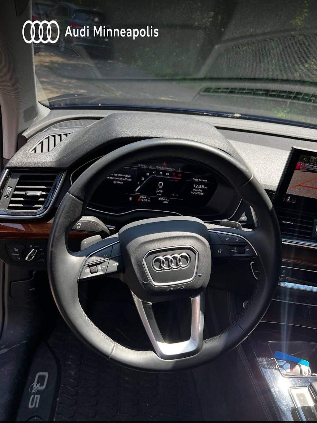 Thumbnail: 2023 Audi Q5 - 2
