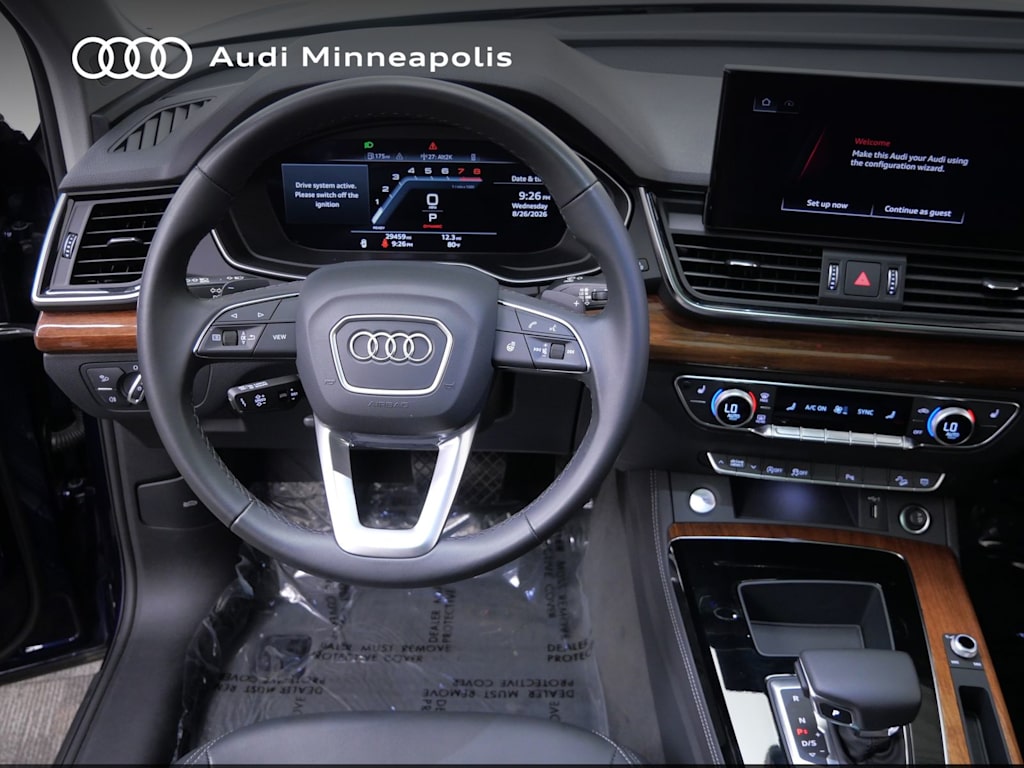 Thumbnail: 2023 Audi Q5 - 7
