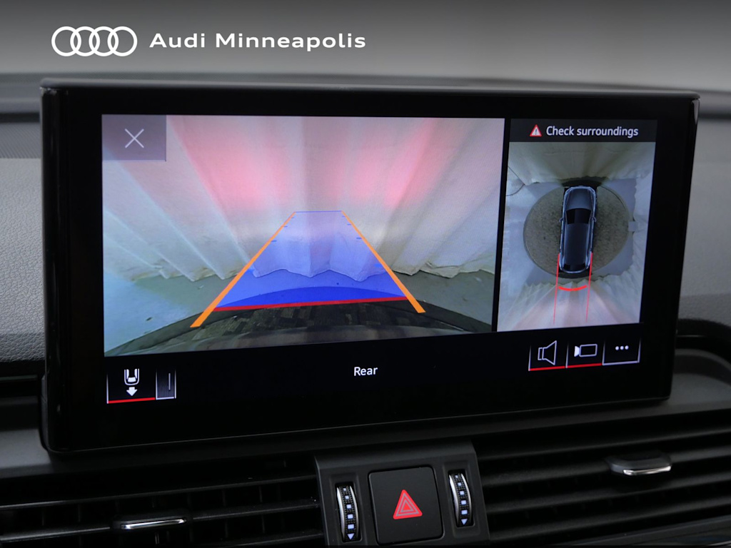 Thumbnail: 2023 Audi Q5 - 27