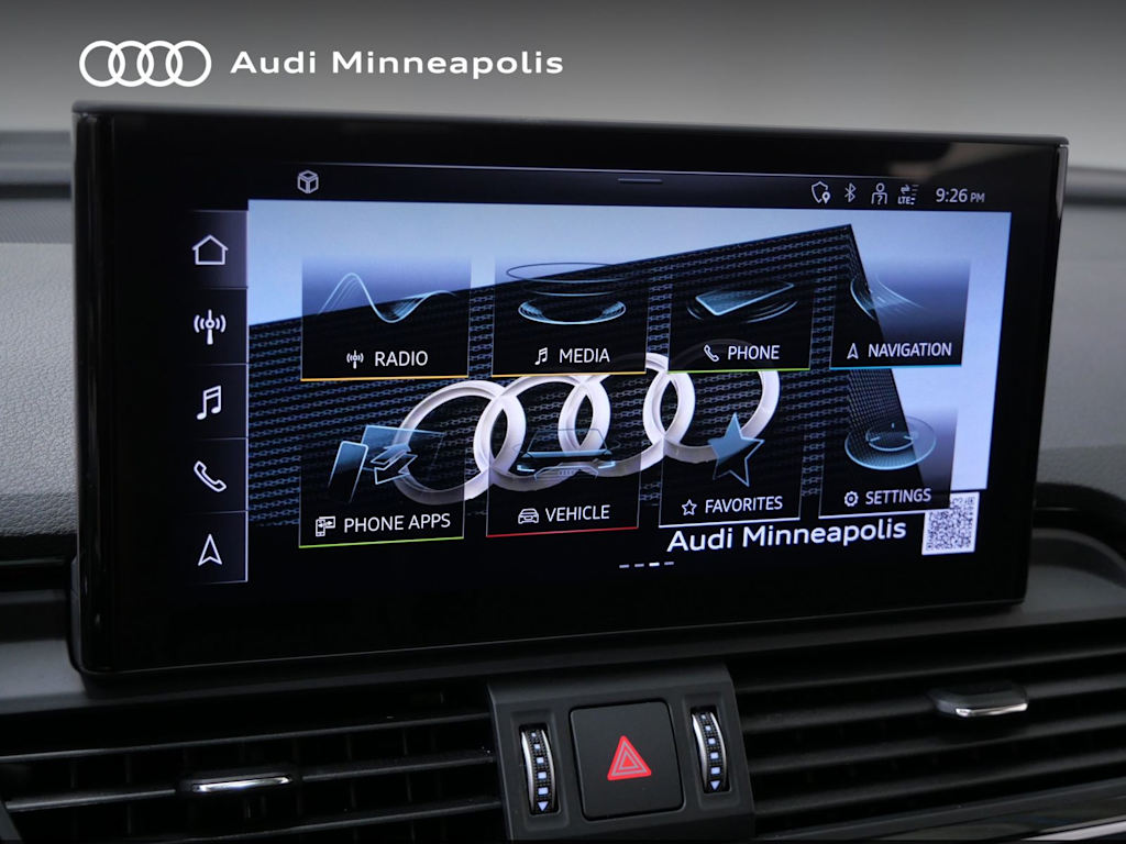 Thumbnail: 2023 Audi Q5 - 9