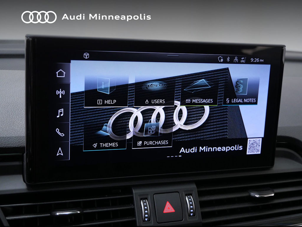 Thumbnail: 2023 Audi Q5 - 23