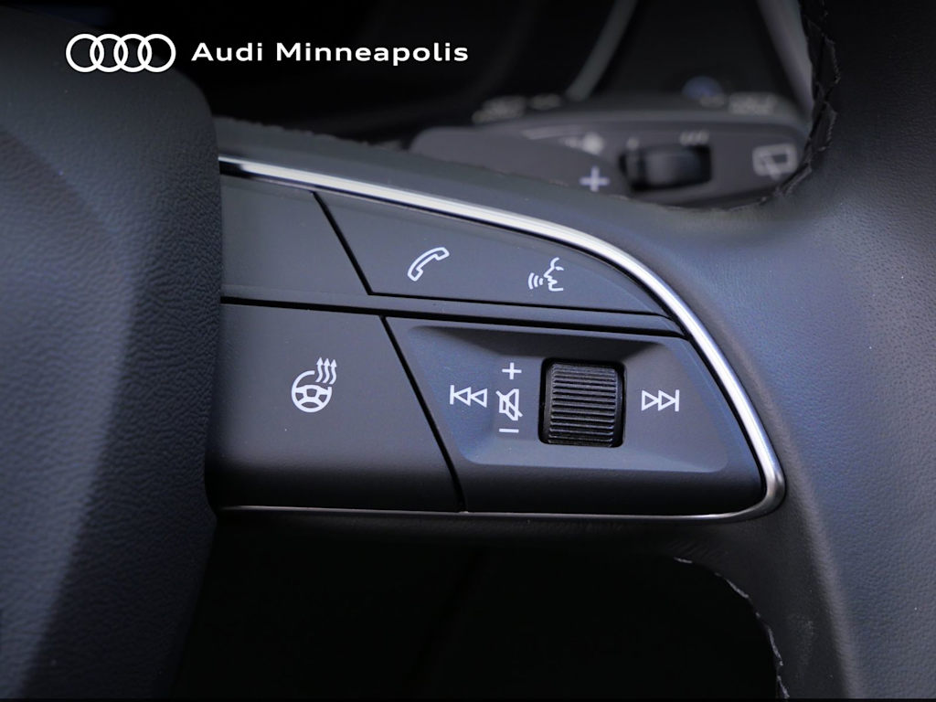 Thumbnail: 2023 Audi Q5 - 22