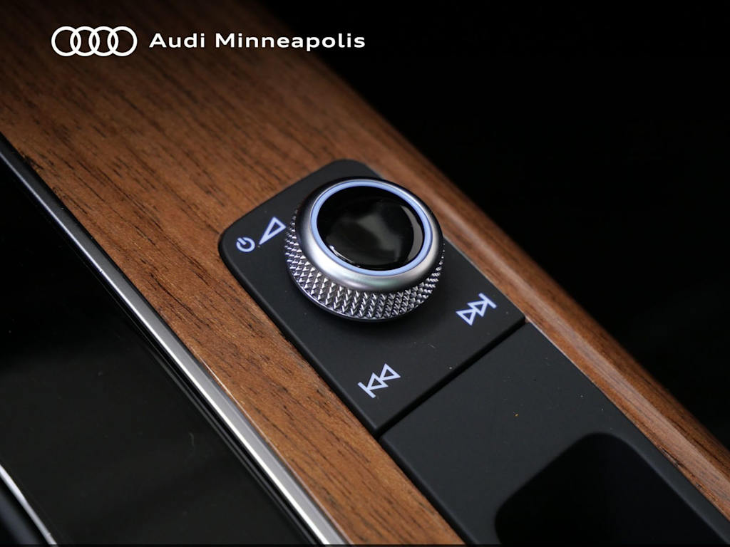 Thumbnail: 2023 Audi Q5 - 26