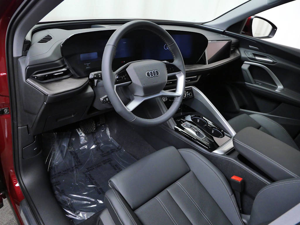 Thumbnail: 2026 Audi Q5 - 2