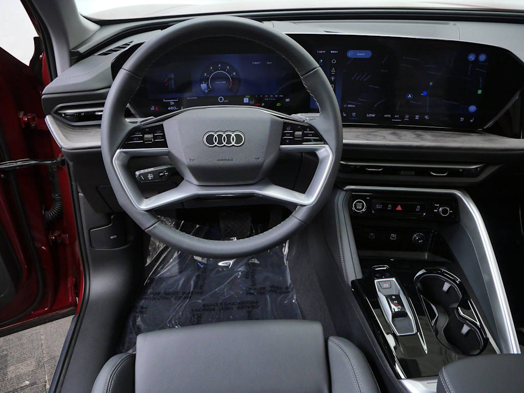 Thumbnail: 2026 Audi Q5 - 6