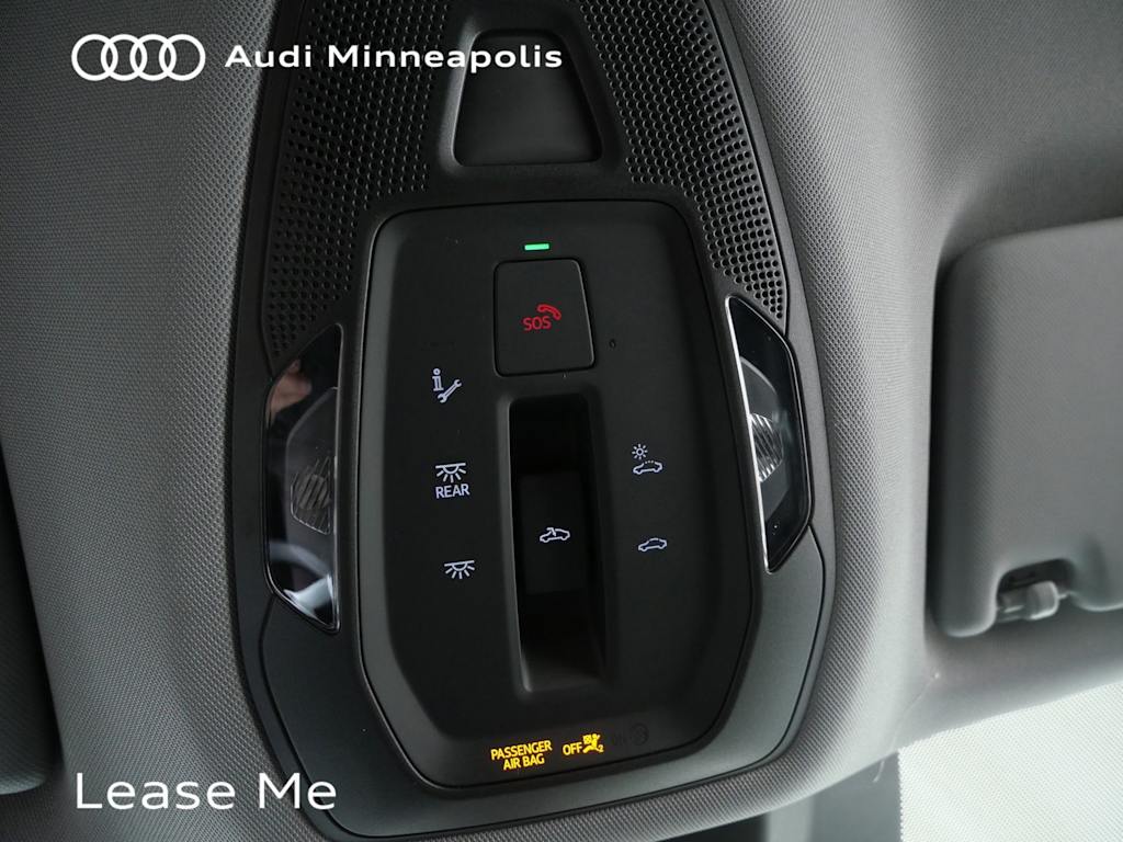 Thumbnail: 2025 Audi Q5 - 21