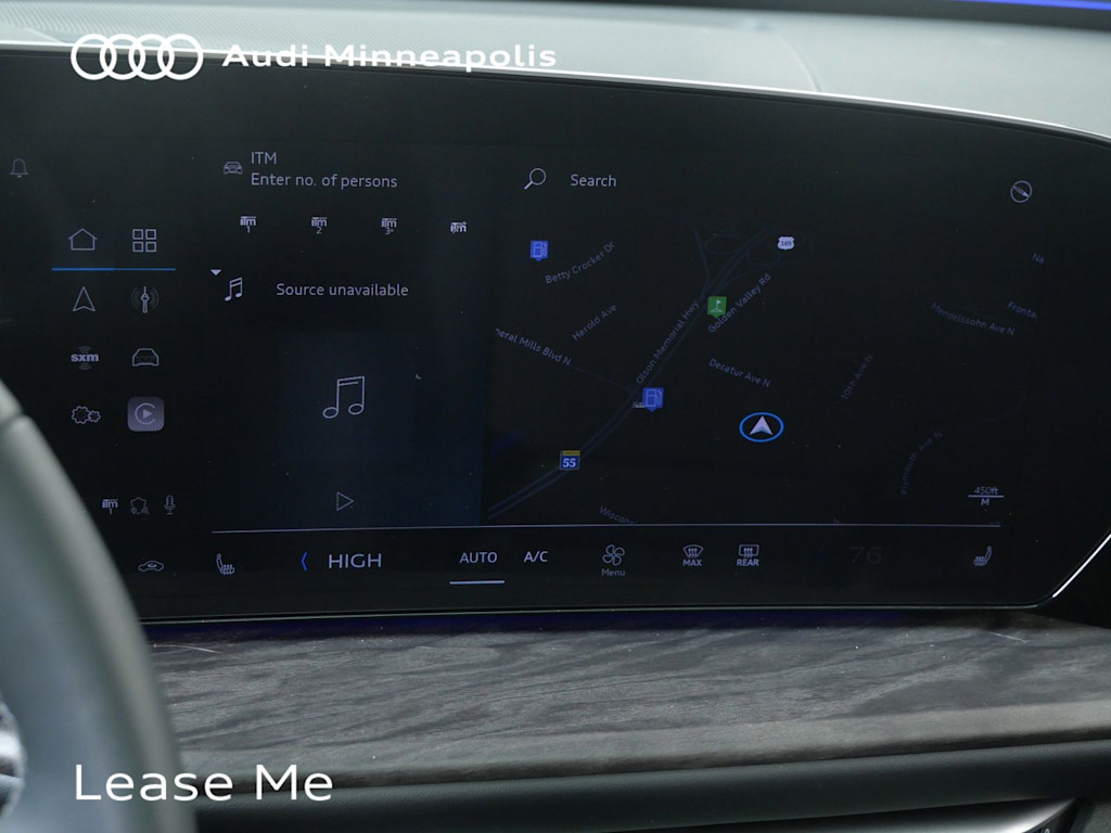 Thumbnail: 2025 Audi Q5 - 24