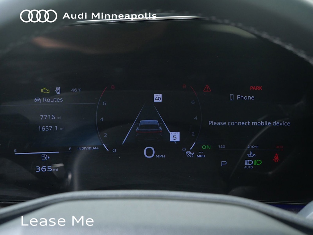 Thumbnail: 2025 Audi Q5 - 25