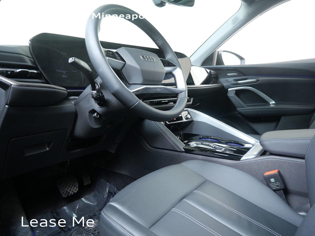 Thumbnail: 2025 Audi Q5 - 2