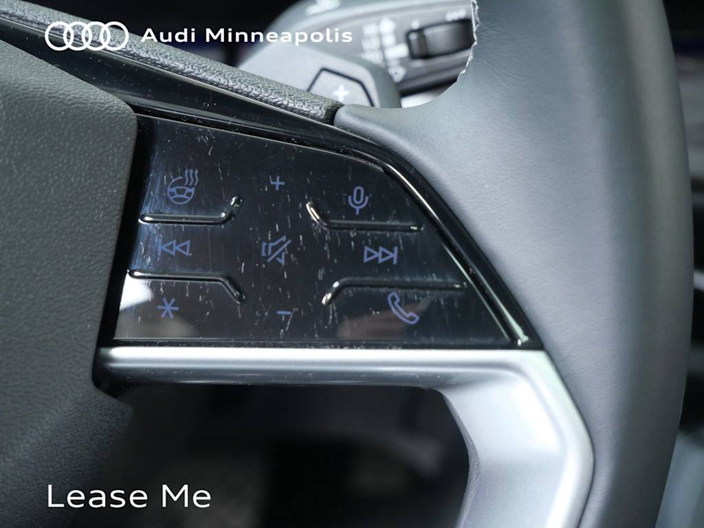 Thumbnail: 2025 Audi Q5 - 18