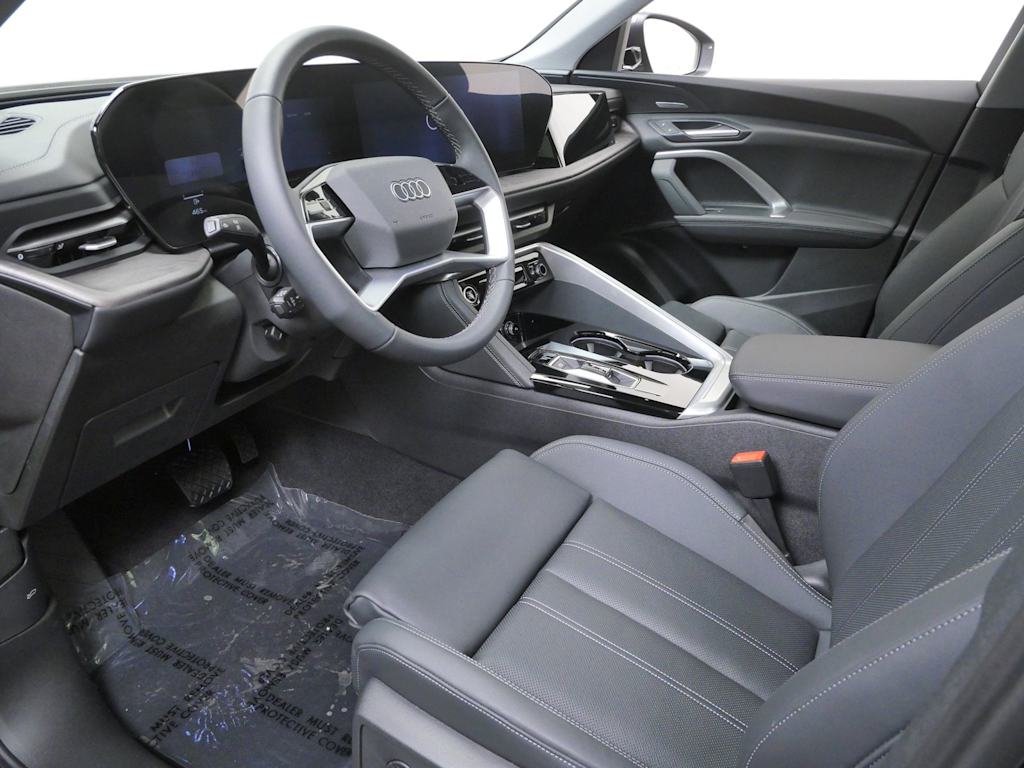 Thumbnail: 2026 Audi Q5 - 6