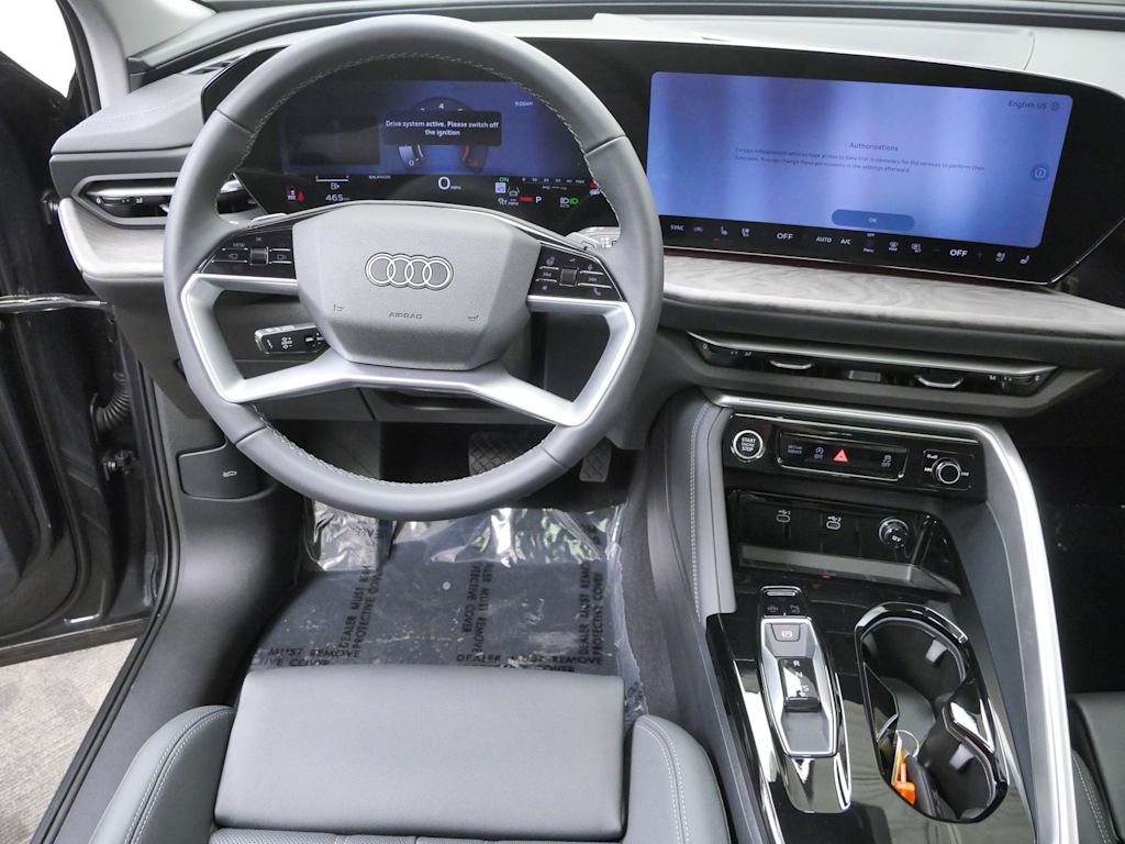 Thumbnail: 2026 Audi Q5 - 2