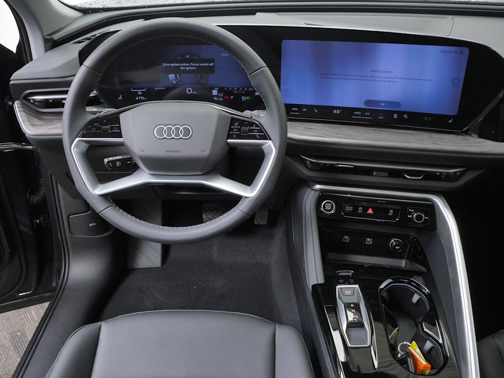 Thumbnail: 2026 Audi Q5 - 2
