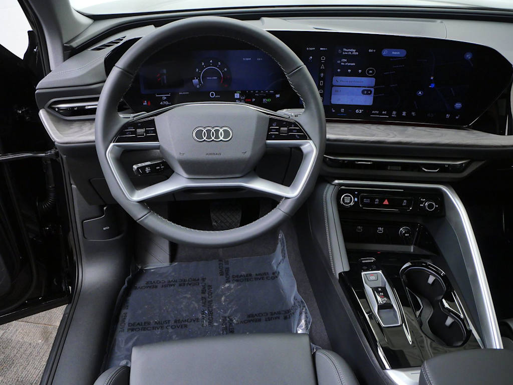 Thumbnail: 2026 Audi Q5 - 6