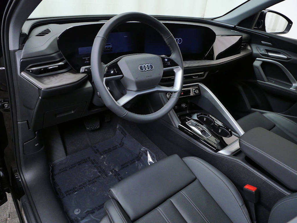Thumbnail: 2026 Audi Q5 - 2