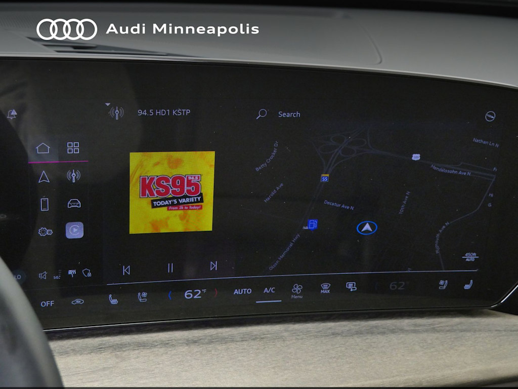 Thumbnail: 2025 Audi Q5 - 9