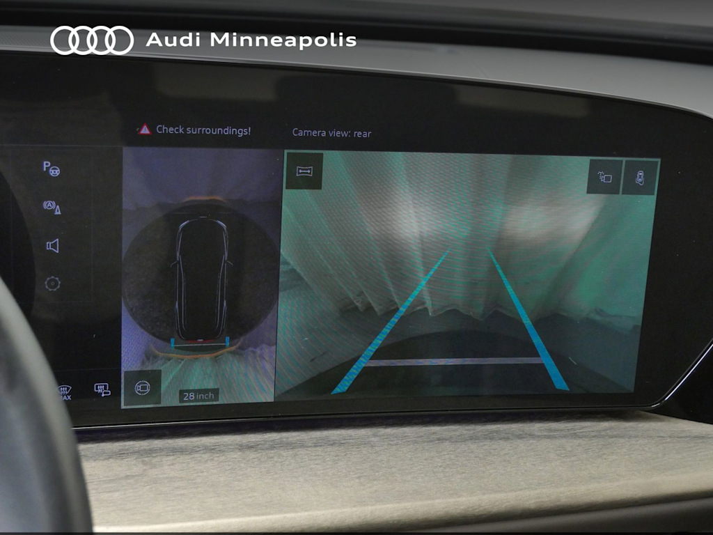 Thumbnail: 2025 Audi Q5 - 27