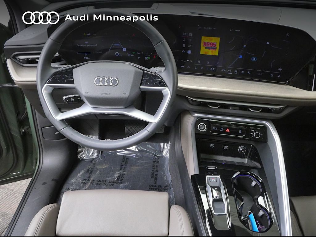 Thumbnail: 2025 Audi Q5 - 2
