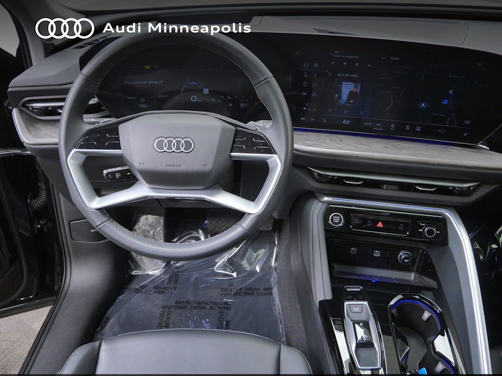 Thumbnail: 2025 Audi Q5 - 2