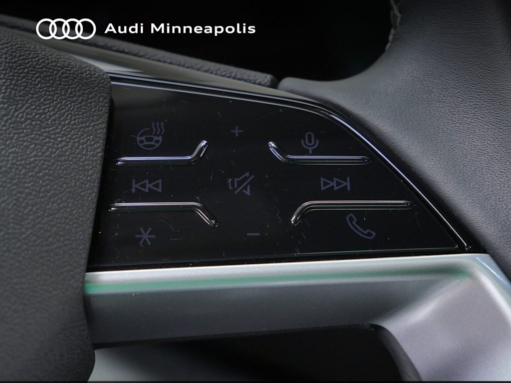 Thumbnail: 2025 Audi Q5 - 21