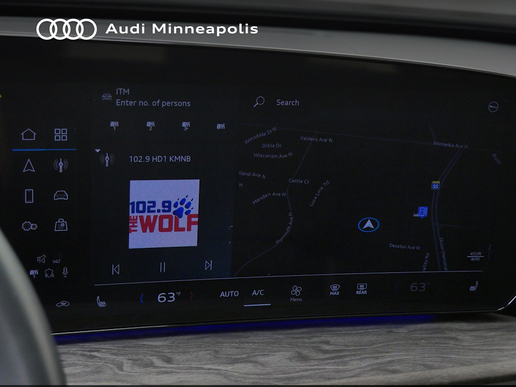 Thumbnail: 2025 Audi Q5 - 9