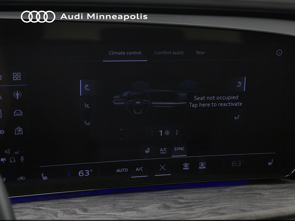 Thumbnail: 2025 Audi Q5 - 24