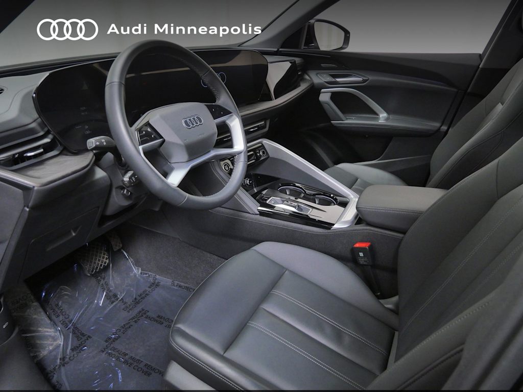 Thumbnail: 2025 Audi Q5 - 7