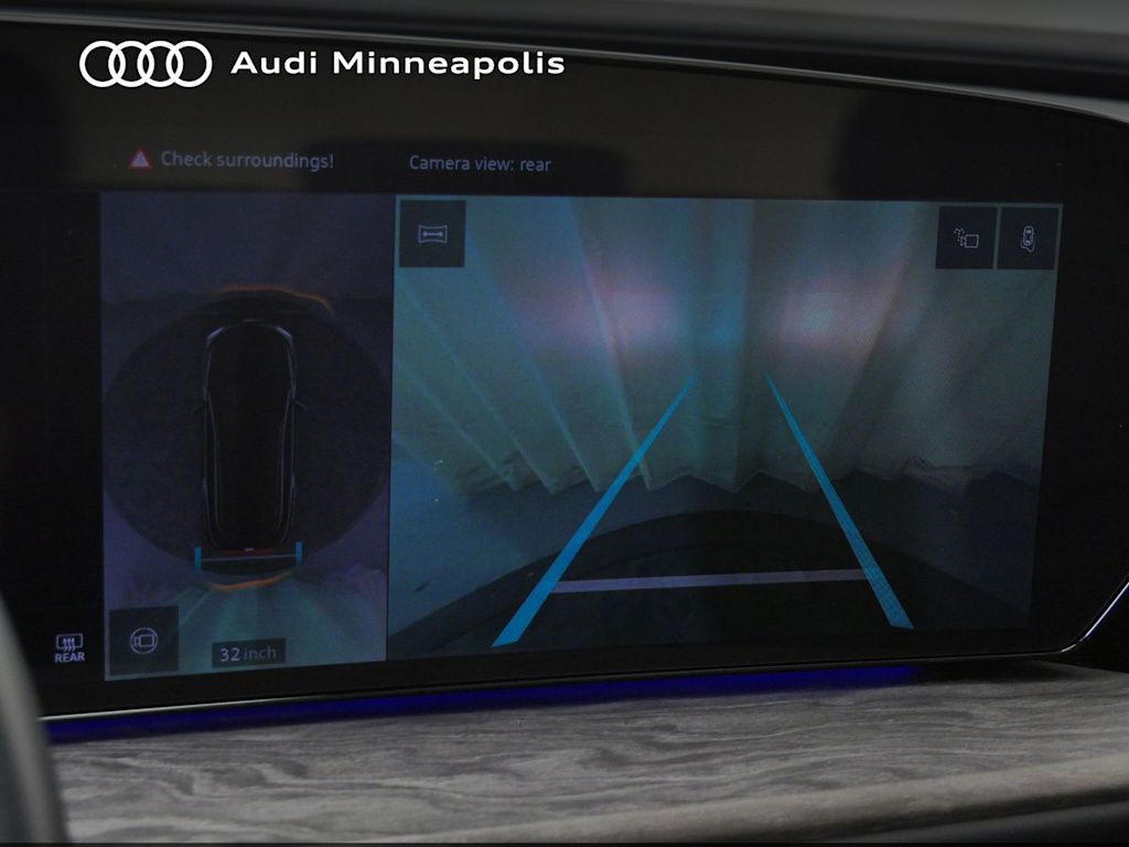 Thumbnail: 2025 Audi Q5 - 27